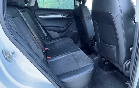 Skoda Karoq I, 2020 год, 1 760 000 рублей, 16 фотография