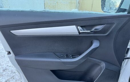 Skoda Karoq I, 2020 год, 1 760 000 рублей, 18 фотография