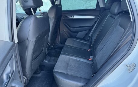 Skoda Karoq I, 2020 год, 1 760 000 рублей, 17 фотография