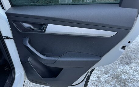 Skoda Karoq I, 2020 год, 1 760 000 рублей, 21 фотография