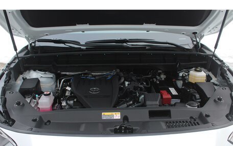 Toyota Highlander, 2025 год, 5 930 000 рублей, 11 фотография