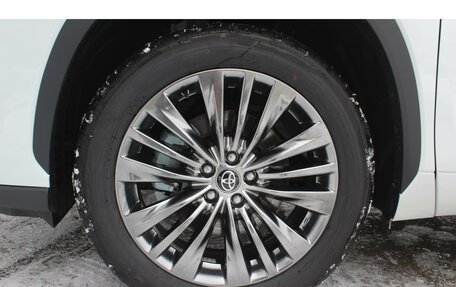 Toyota Highlander, 2025 год, 5 930 000 рублей, 15 фотография