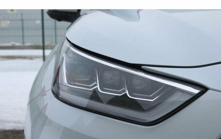 Toyota Highlander, 2025 год, 5 930 000 рублей, 13 фотография