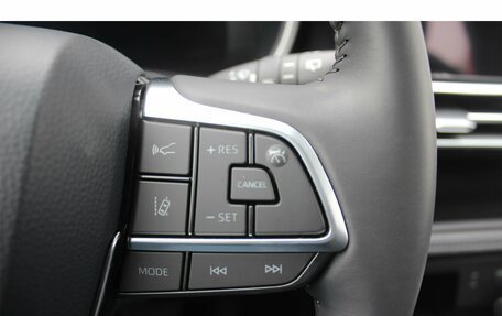 Toyota Highlander, 2025 год, 5 930 000 рублей, 28 фотография