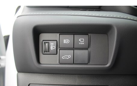 Toyota Highlander, 2025 год, 5 930 000 рублей, 25 фотография