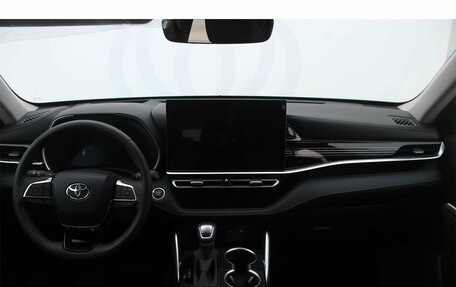 Toyota Highlander, 2025 год, 5 930 000 рублей, 23 фотография