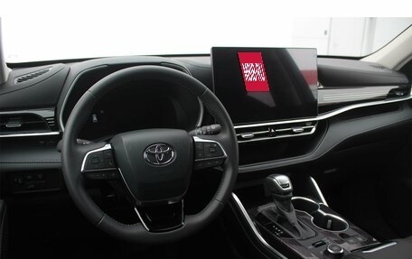 Toyota Highlander, 2025 год, 5 930 000 рублей, 19 фотография