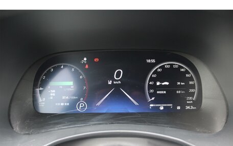 Toyota Highlander, 2025 год, 5 930 000 рублей, 31 фотография