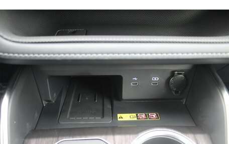 Toyota Highlander, 2025 год, 5 930 000 рублей, 35 фотография