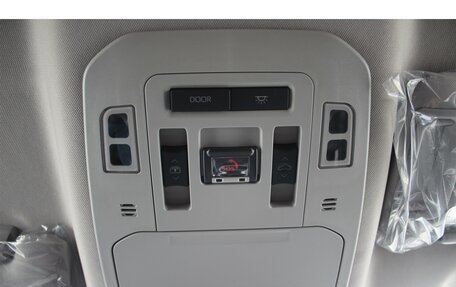 Toyota Highlander, 2025 год, 5 930 000 рублей, 34 фотография