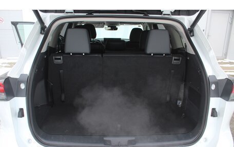 Toyota Highlander, 2025 год, 5 930 000 рублей, 36 фотография