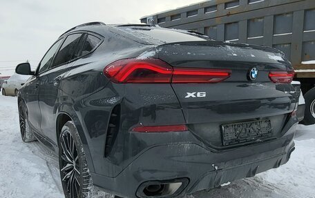 BMW X6, 2022 год, 10 570 000 рублей, 5 фотография