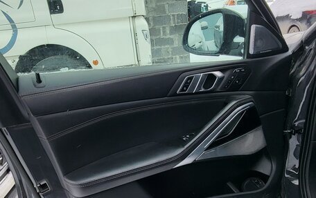 BMW X6, 2022 год, 10 570 000 рублей, 16 фотография