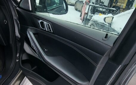 BMW X6, 2022 год, 10 570 000 рублей, 10 фотография