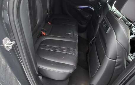 BMW X6, 2022 год, 10 570 000 рублей, 13 фотография