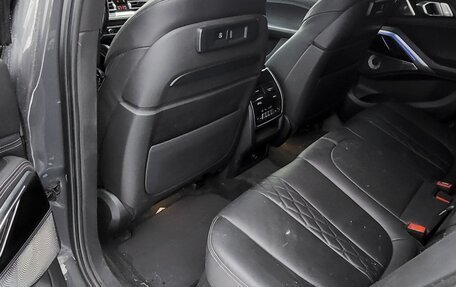 BMW X6, 2022 год, 10 570 000 рублей, 15 фотография