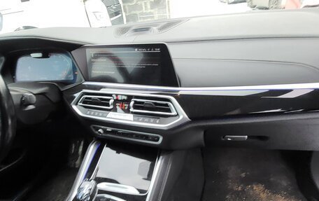 BMW X6, 2022 год, 10 570 000 рублей, 12 фотография