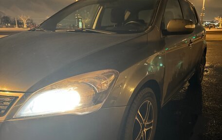 KIA cee'd I рестайлинг, 2010 год, 660 000 рублей, 5 фотография