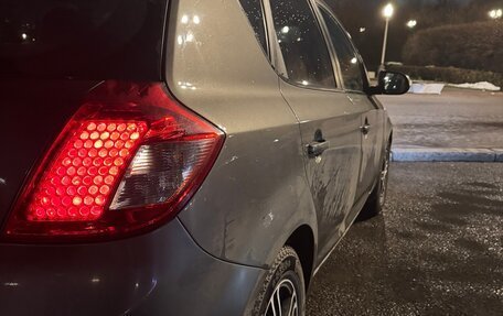 KIA cee'd I рестайлинг, 2010 год, 660 000 рублей, 8 фотография