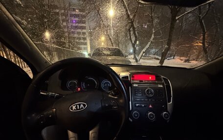 KIA cee'd I рестайлинг, 2010 год, 660 000 рублей, 12 фотография