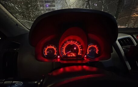 KIA cee'd I рестайлинг, 2010 год, 660 000 рублей, 13 фотография