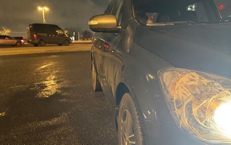 KIA cee'd I рестайлинг, 2010 год, 660 000 рублей, 10 фотография