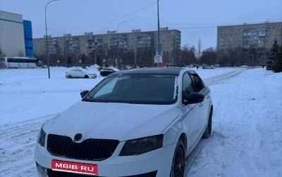 Skoda Octavia, 2015 год, 620 000 рублей, 1 фотография