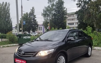 Toyota Corolla, 2011 год, 750 000 рублей, 1 фотография