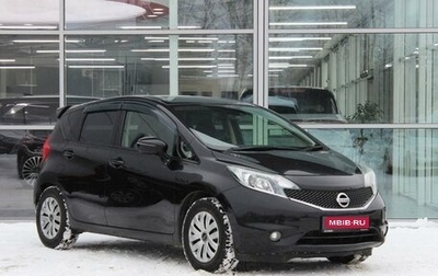 Nissan Note II рестайлинг, 2014 год, 730 000 рублей, 1 фотография