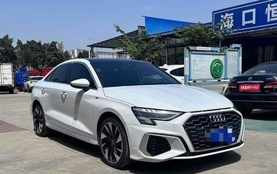 Audi A3, 2021 год, 1 868 000 рублей, 1 фотография