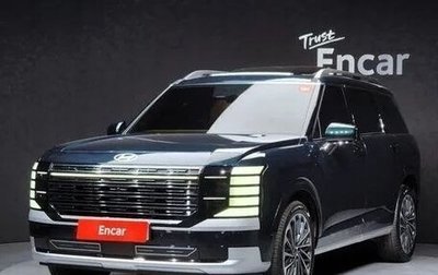 Hyundai Palisade, 2025 год, 7 922 555 рублей, 1 фотография