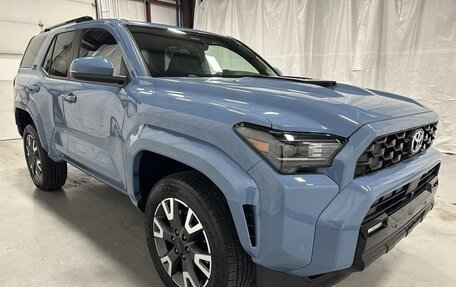 Toyota 4Runner, 2025 год, 10 000 000 рублей, 1 фотография