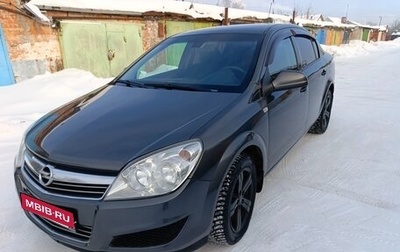 Opel Astra H, 2012 год, 590 000 рублей, 1 фотография
