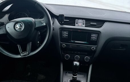 Skoda Octavia, 2015 год, 620 000 рублей, 10 фотография