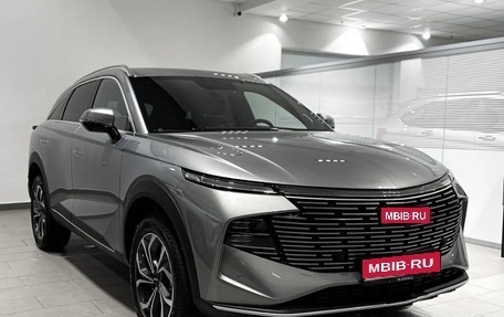 Haval F7, 2026 год, 3 099 000 рублей, 1 фотография