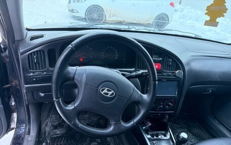 Hyundai Elantra III, 2005 год, 240 000 рублей, 5 фотография