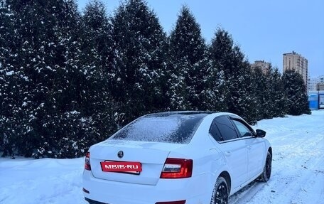 Skoda Octavia, 2015 год, 620 000 рублей, 6 фотография