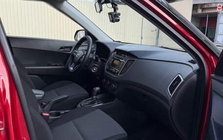 Hyundai Creta I рестайлинг, 2018 год, 1 750 000 рублей, 6 фотография