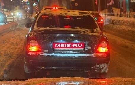 Hyundai Elantra III, 2005 год, 240 000 рублей, 10 фотография