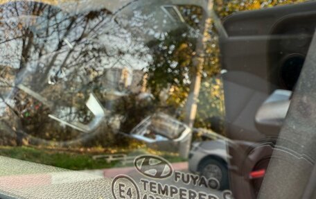 Hyundai Creta I рестайлинг, 2018 год, 1 750 000 рублей, 17 фотография