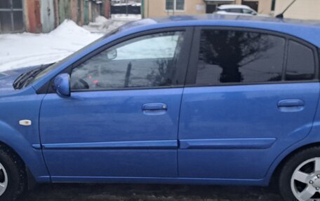 KIA Rio II, 2011 год, 580 000 рублей, 2 фотография