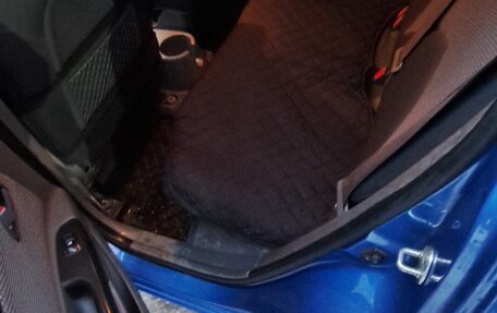 KIA Rio II, 2011 год, 580 000 рублей, 8 фотография