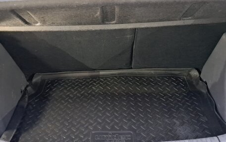 KIA Rio II, 2011 год, 580 000 рублей, 9 фотография