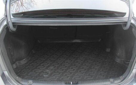 KIA Rio III рестайлинг, 2013 год, 860 000 рублей, 12 фотография