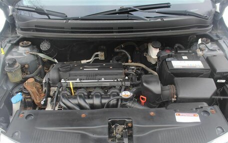 KIA Rio III рестайлинг, 2013 год, 860 000 рублей, 11 фотография