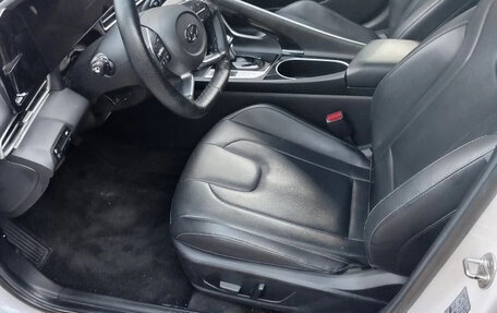 Hyundai Elantra, 2020 год, 1 850 000 рублей, 17 фотография