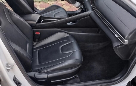 Hyundai Elantra, 2020 год, 1 850 000 рублей, 15 фотография