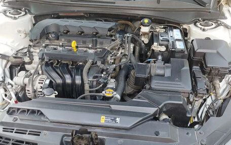 Hyundai Elantra, 2020 год, 1 850 000 рублей, 19 фотография