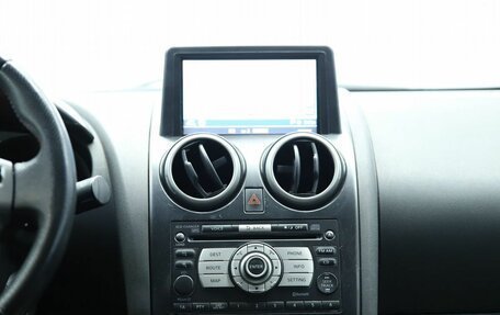 Nissan Qashqai, 2007 год, 820 000 рублей, 13 фотография