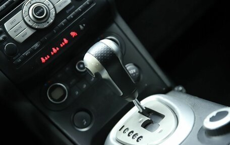 Nissan Qashqai, 2007 год, 820 000 рублей, 14 фотография